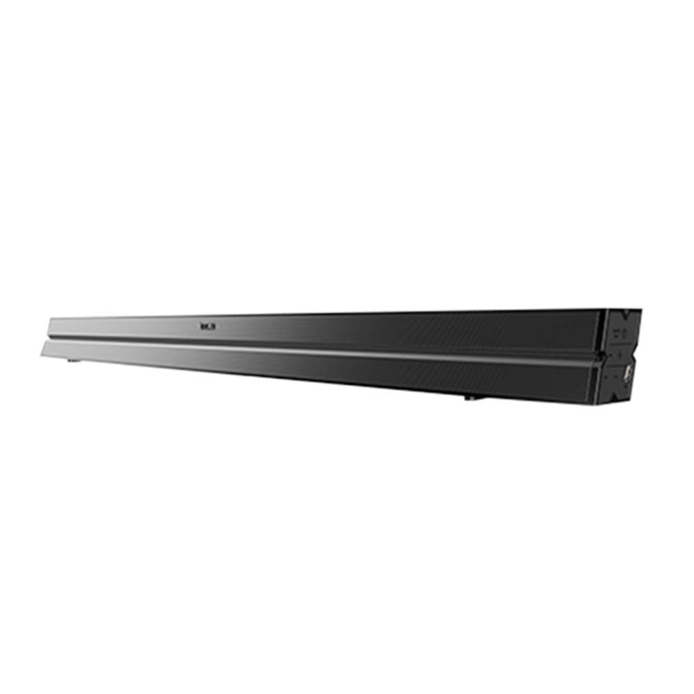boat soundbars black boat aavante bar 2000 home theater & sound bars - black