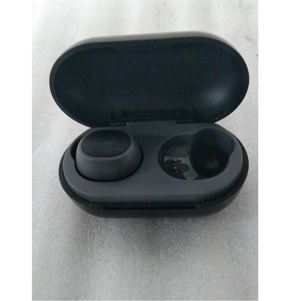 boat true wireless in-ear headphones boat airdopes 173 wireless earbuds - open box b stock