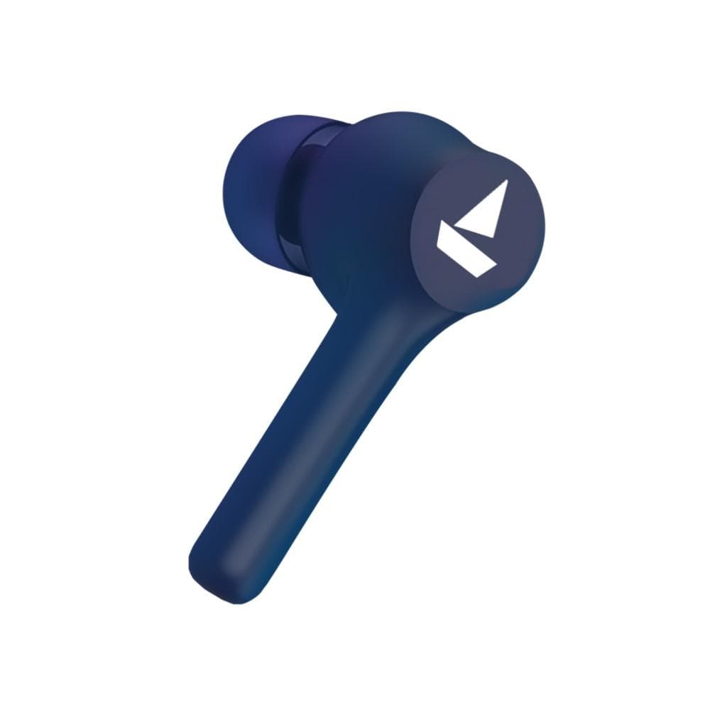 boat true wireless in-ear headphones boat airdopes 281 true wireless earbuds #color_furious-blue