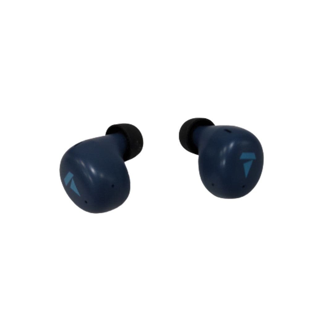 boat true wireless in-ear headphones boat airdopes 381 in ear wireless earbuds - open box