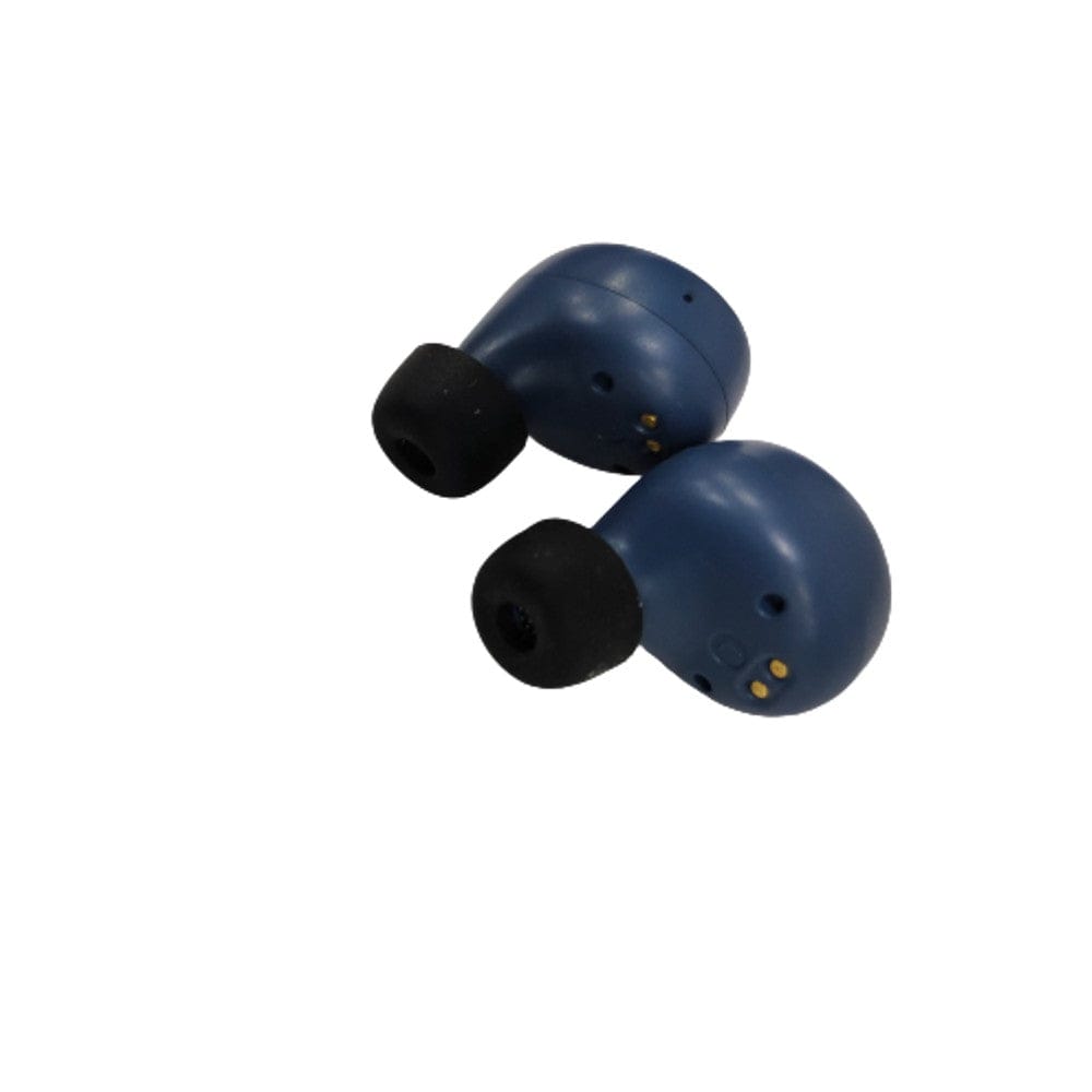 boat true wireless in-ear headphones boat airdopes 381 in ear wireless earbuds - open box