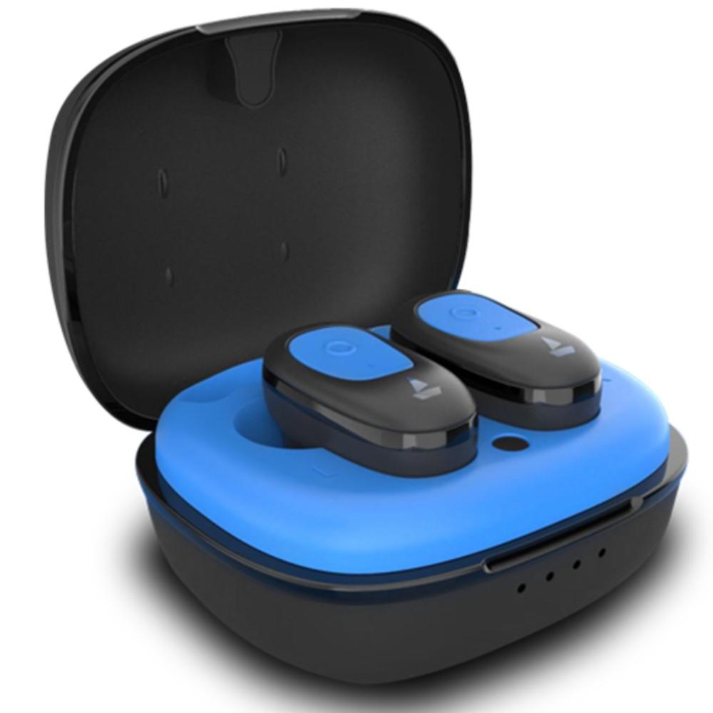 boat true wireless in-ear headphones combo pack of boat airdopes 201 true wireless in ear bluetooth headphone with boat stone 260 portable bluetooth speaker #color_blue