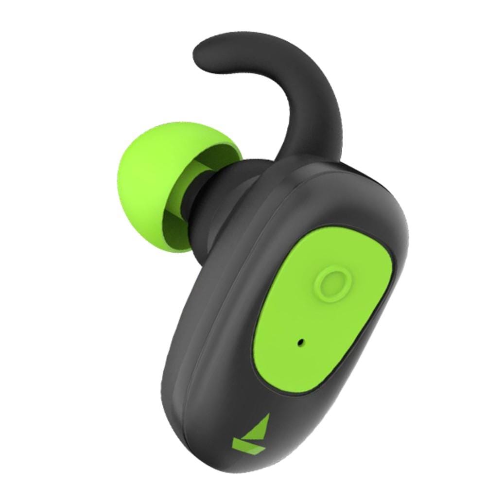 boat true wireless in-ear headphones combo pack of boat airdopes 201 true wireless in ear bluetooth headphone with boat stone 260 portable bluetooth speaker #color_green