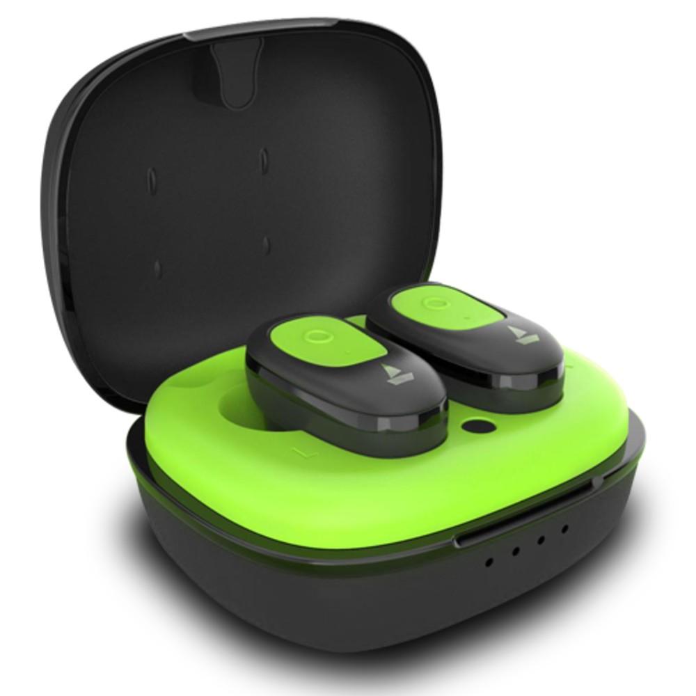 boat true wireless in-ear headphones combo pack of boat airdopes 201 true wireless in ear bluetooth headphone with boat stone 260 portable bluetooth speaker #color_green