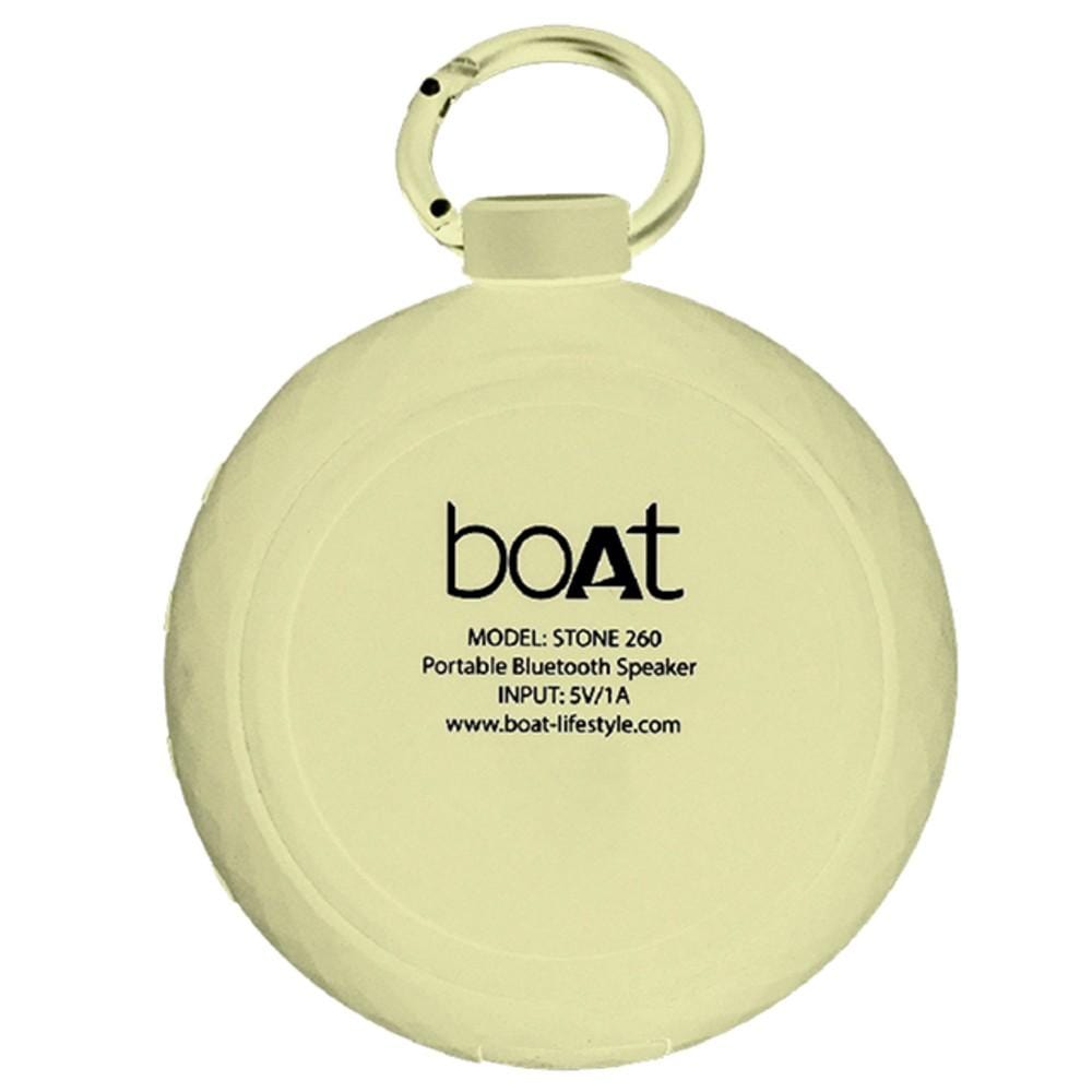 boat true wireless in-ear headphones combo pack of boat airdopes 201 true wireless in ear bluetooth headphone with boat stone 260 portable bluetooth speaker #color_green