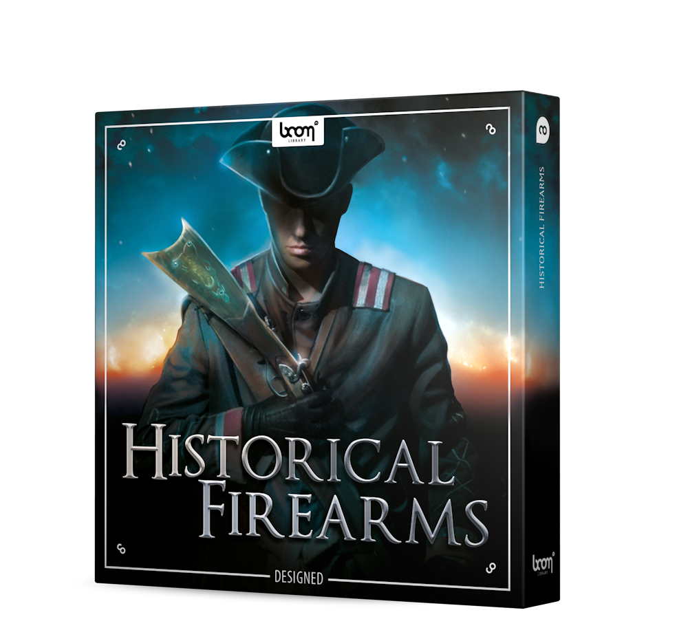 BOOM LIBRARY Cinematic Effects & Sound Samples Boom Medieval Weapons Sound Effects – Professional Audio Software & Plugin