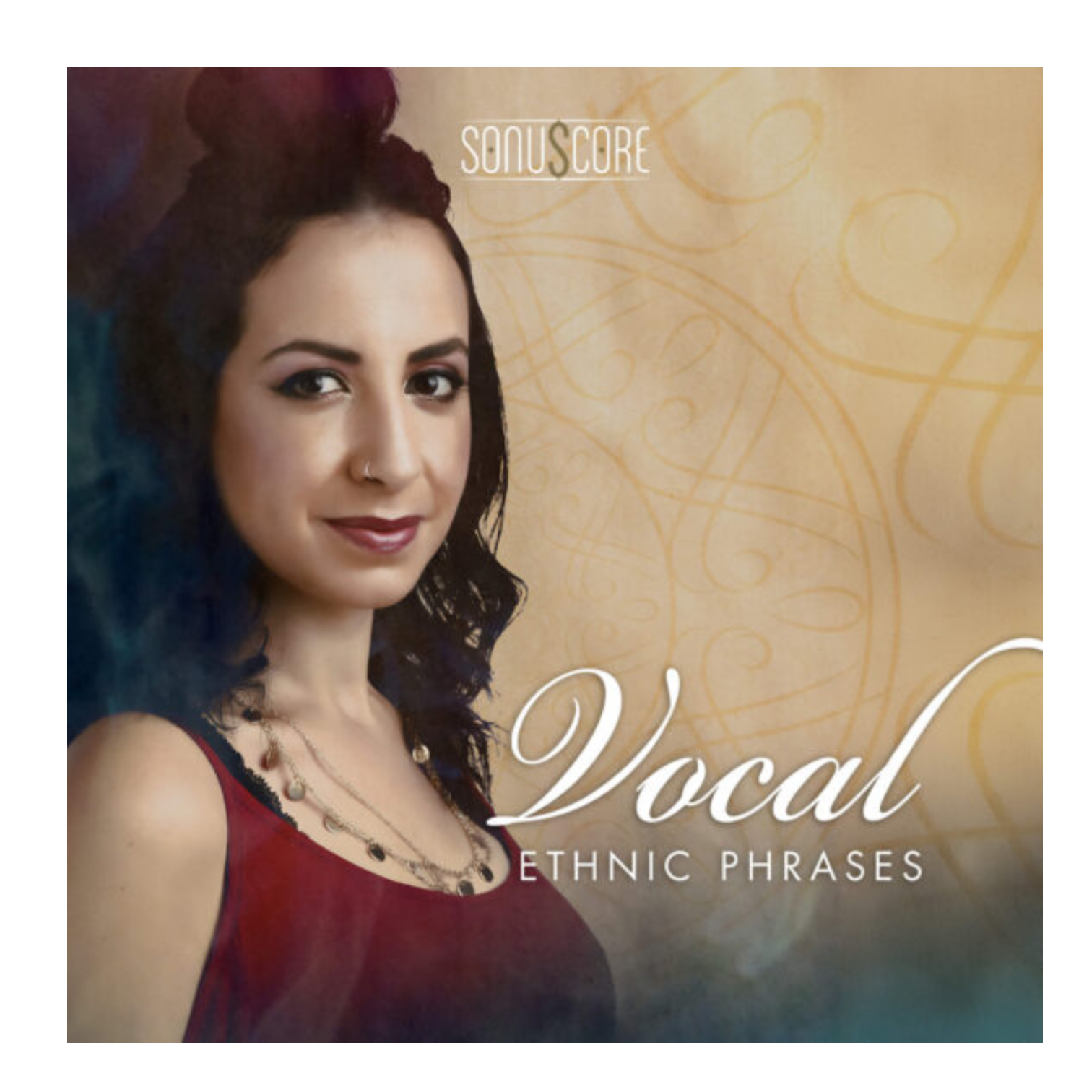 BOOM LIBRARY Cinematic Effects & Sound Samples Sonuscore Ethnic Vocal Phrases
