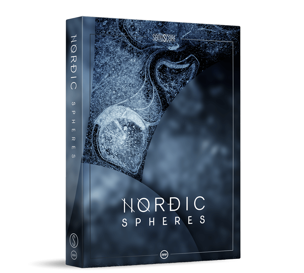 BOOM LIBRARY Cinematic Effects & Sound Samples Sonuscore Nordic Spheres: Nordic Sounds