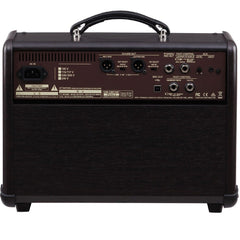 Boss Acoustic Guitar Amplifiers Boss ACS-LIVE Acoustic Singer Live Guitar Amplifier