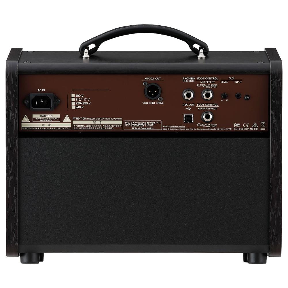 boss acoustic guitar amplifiers boss acs-live lt 60w acoustic singer live guitar amplifier