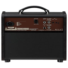 Boss Acoustic Guitar Amplifiers Boss ACS-LIVE LT 60W Acoustic Singer Live Guitar Amplifier