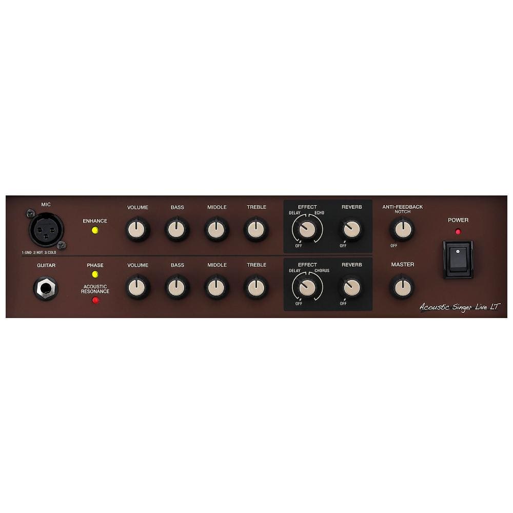 boss acoustic guitar amplifiers boss acs-live lt 60w acoustic singer live guitar amplifier