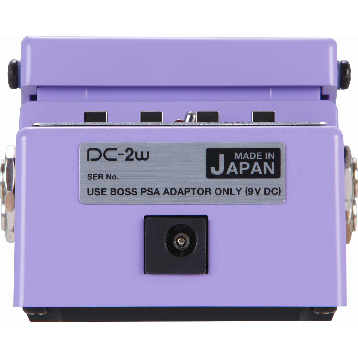 Boss Chorus Pedals Boss DC-2W Dimension C Effect Pedal