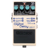 Boss Effect Pedals BOSS DD-7 Digital Delay Guitar Effects Pedal