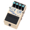 Boss Effect Pedals BOSS DD-7 Digital Delay Guitar Effects Pedal