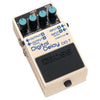Boss Effect Pedals BOSS DD-7 Digital Delay Guitar Effects Pedal
