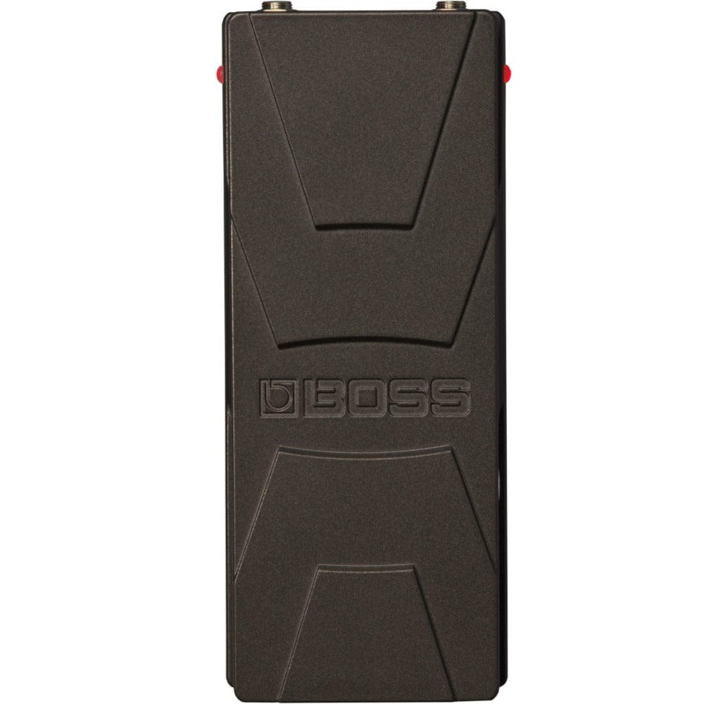 boss effect pedals boss pw-3 wah pedal