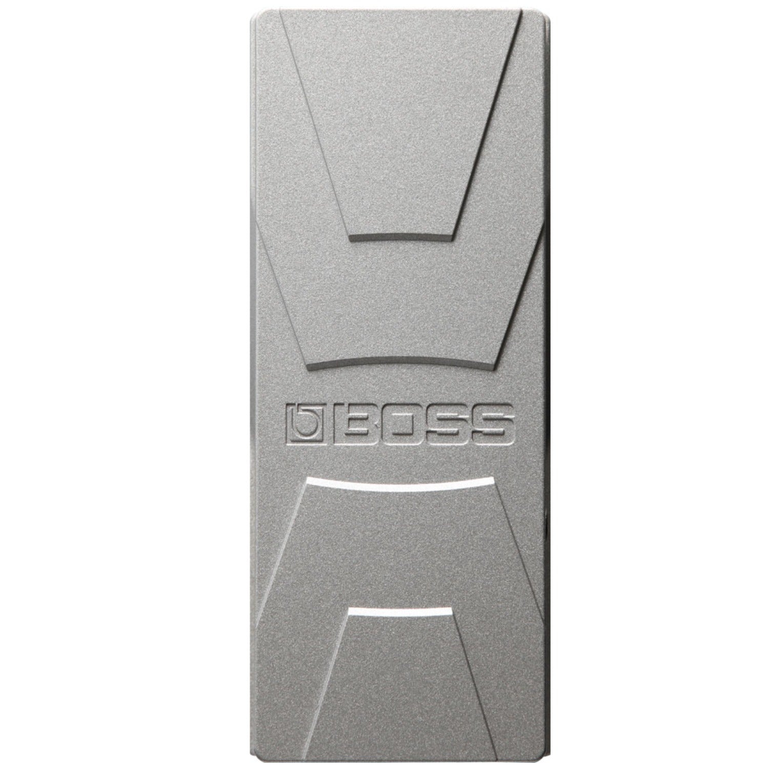 Boss Expression Pedals Boss FV-30H/L Compact Volume Pedal #high/low-impedance_low-impedance