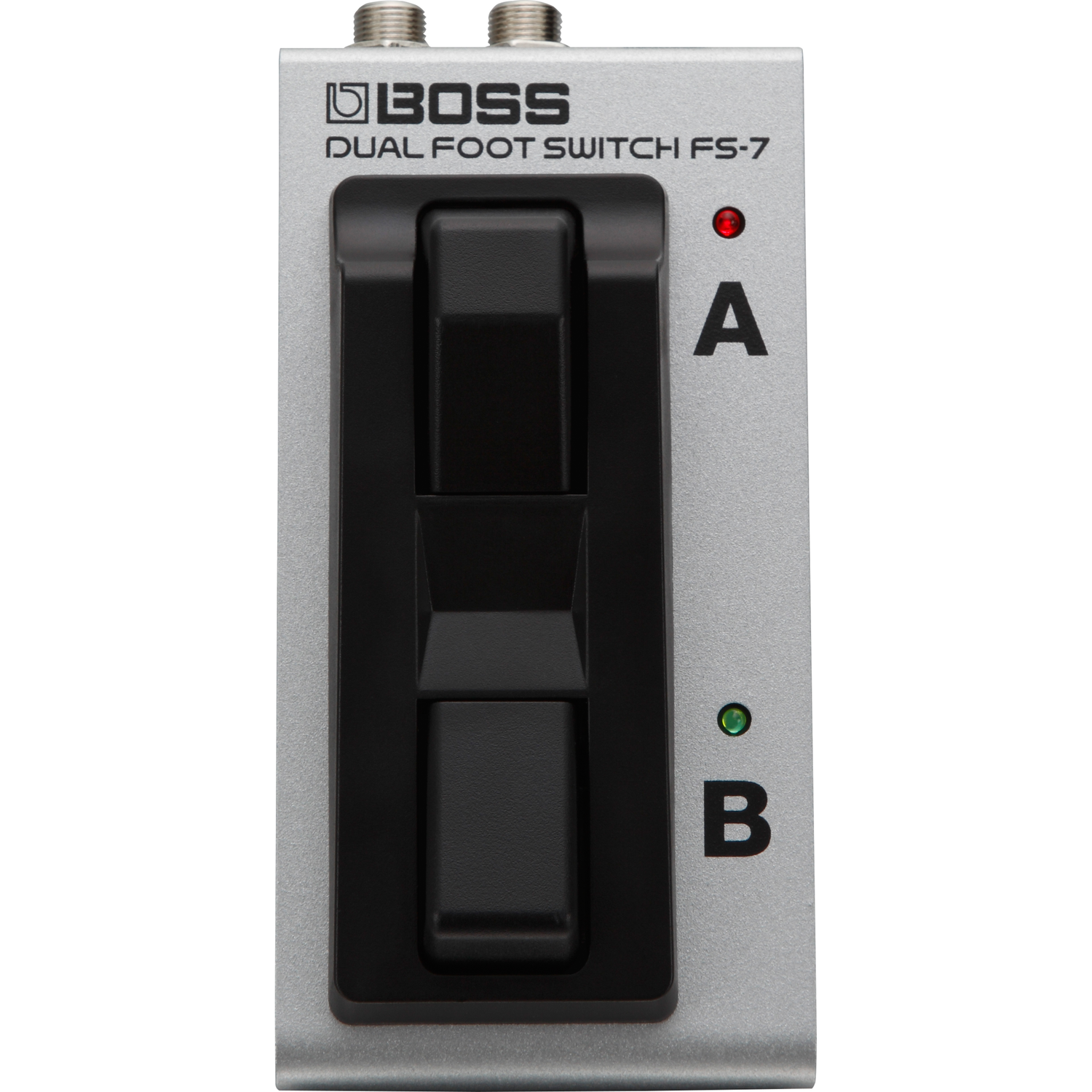 Boss Footswitches & Controllers Boss FS-7 Guitar Footswitch