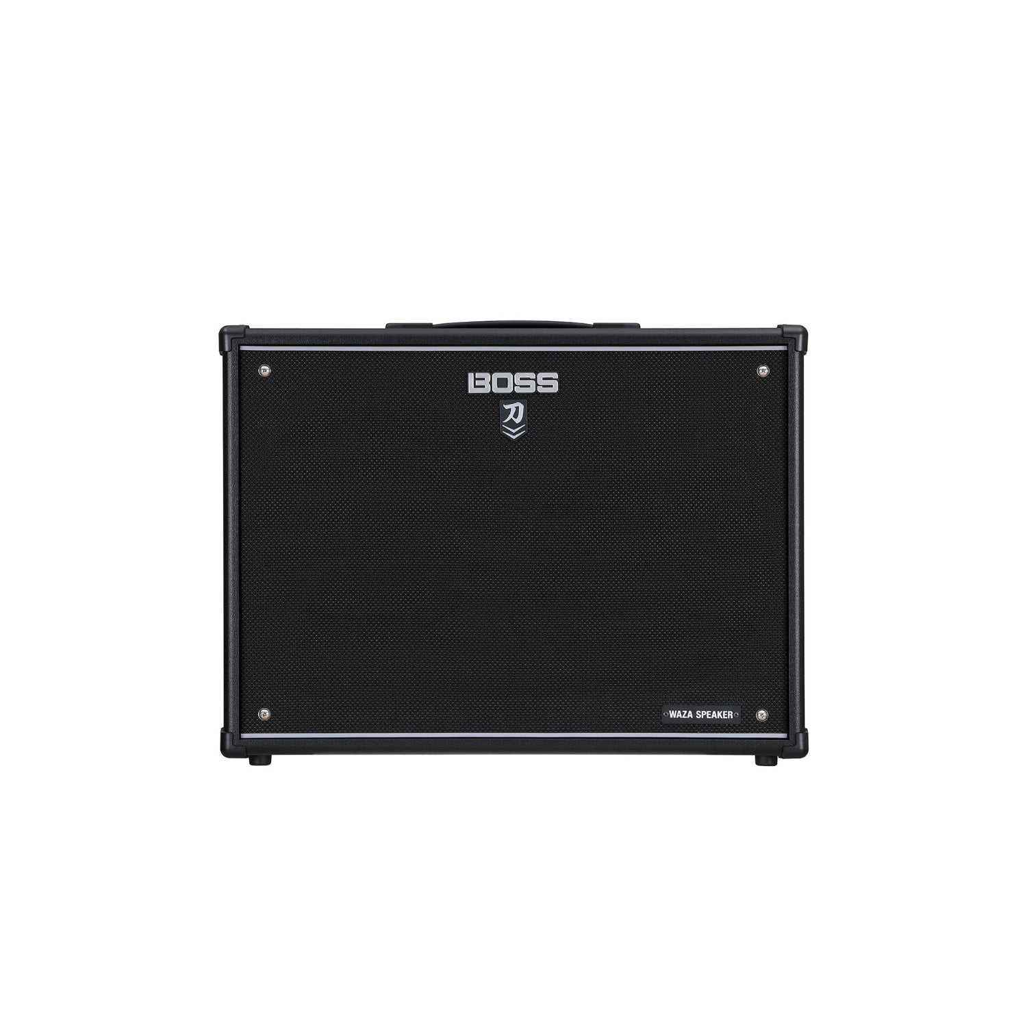 Boss Guitar Amp Speaker Cabinet Boss Katana Cabinet 212 Waza 2x12" Guitar Amplifier Cabinet Speaker