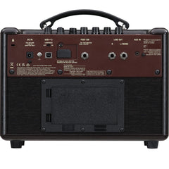 Boss Guitar Amplifiers Boss AC-22LX Acoustic Guitar Amplifier