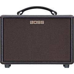 Boss Guitar Amplifiers Boss AC-22LX Acoustic Guitar Amplifier