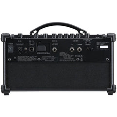Boss Guitar Amplifiers Boss DUAL CUBE LX Guitar Amplifier
