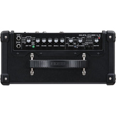 Boss Guitar Amplifiers Boss DUAL CUBE LX Guitar Amplifier