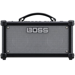 Boss Guitar Amplifiers Boss DUAL CUBE LX Guitar Amplifier