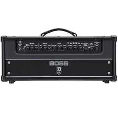 Boss Guitar Amplifiers Boss Katana Artist MkII Guitar Head Amplifier