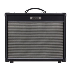 Boss Guitar Amplifiers Boss NEX-STAGE Nextone Stage 40W Combo Amplifier for Electric Guitars