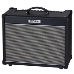 Boss Guitar Amplifiers Boss NEX-STAGE Nextone Stage 40W Combo Amplifier for Electric Guitars