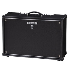 Boss Guitar Combo Amplifiers Boss Katana 100/212 MKII 100x2 Guitar Amplifier