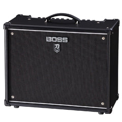 Boss Guitar Combo Amplifiers Boss Katana-100 MKII 100 Watt 12 Inch Guitar Amplifier