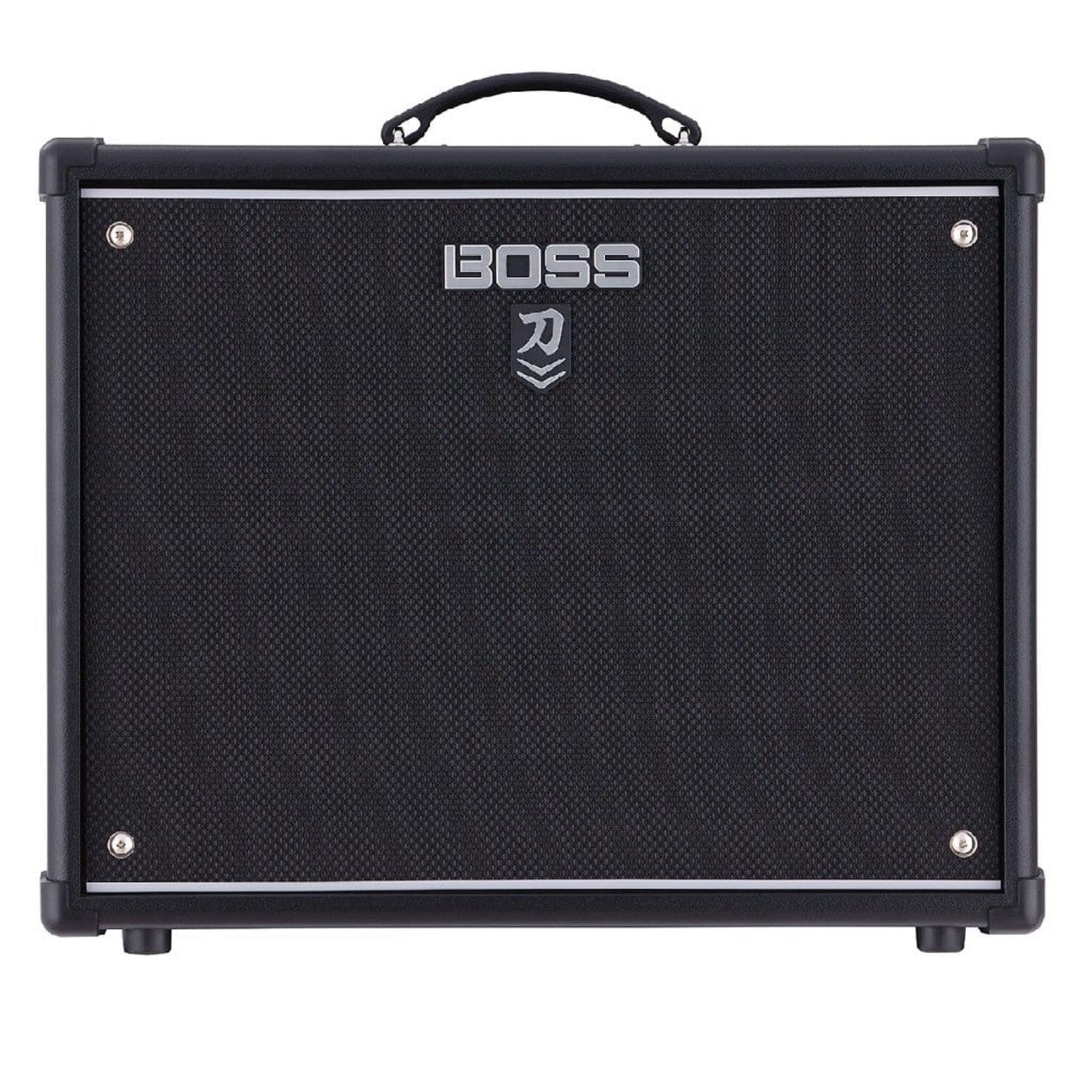boss guitar combo amplifiers boss katana-100 mkii 100 watt 12 inch guitar amplifier