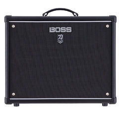Boss Guitar Combo Amplifiers Boss Katana-100 MKII 100 Watt 12 Inch Guitar Amplifier