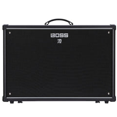Boss Guitar Combo Amplifiers Boss Katana KTN-100/212 Guitar Amplifier