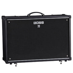 Boss Guitar Combo Amplifiers Boss Katana KTN-100/212 Guitar Amplifier
