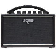 Boss Guitar Combo Amplifiers Boss KATANA MINI Guitar Amplifier