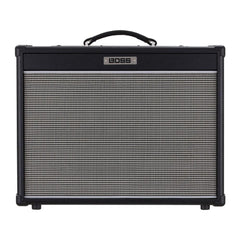 Boss Guitar Combo Amplifiers Boss NEX-ARTIST Nextone Artist 80W Combo Amplifier for Electric Guitars