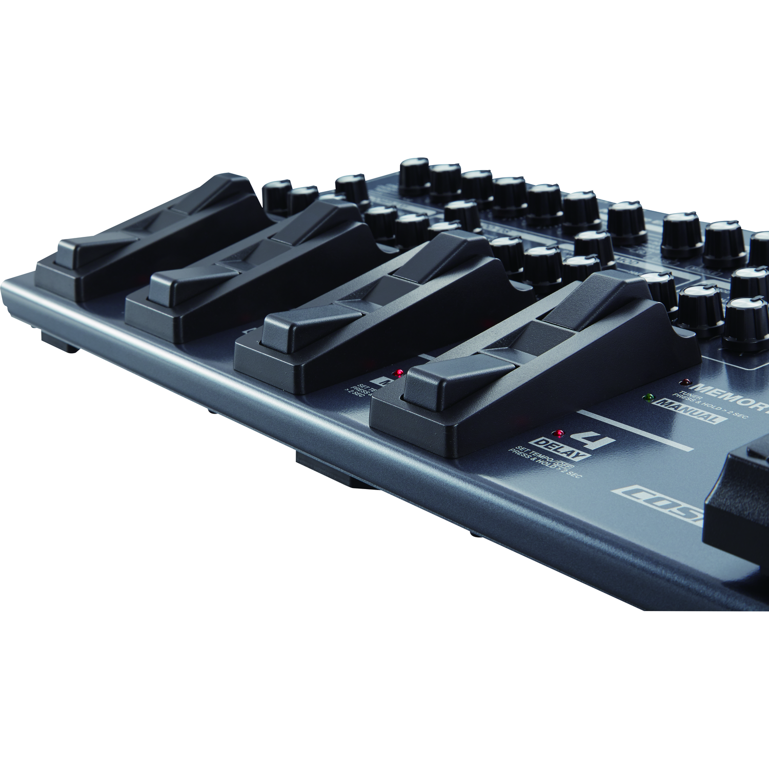 Boss Guitar Processors Boss ME-80 Guitar Multi-Effects Guitar Processor