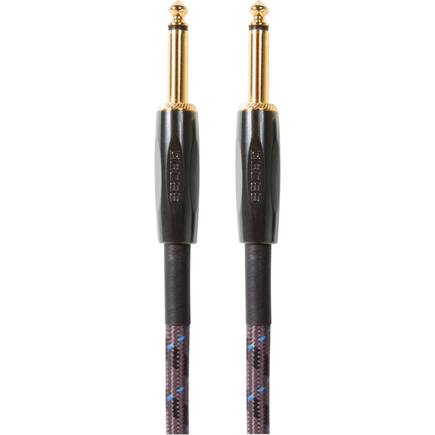 Boss Instrument Cables Boss BIC-10 Instrument Cable