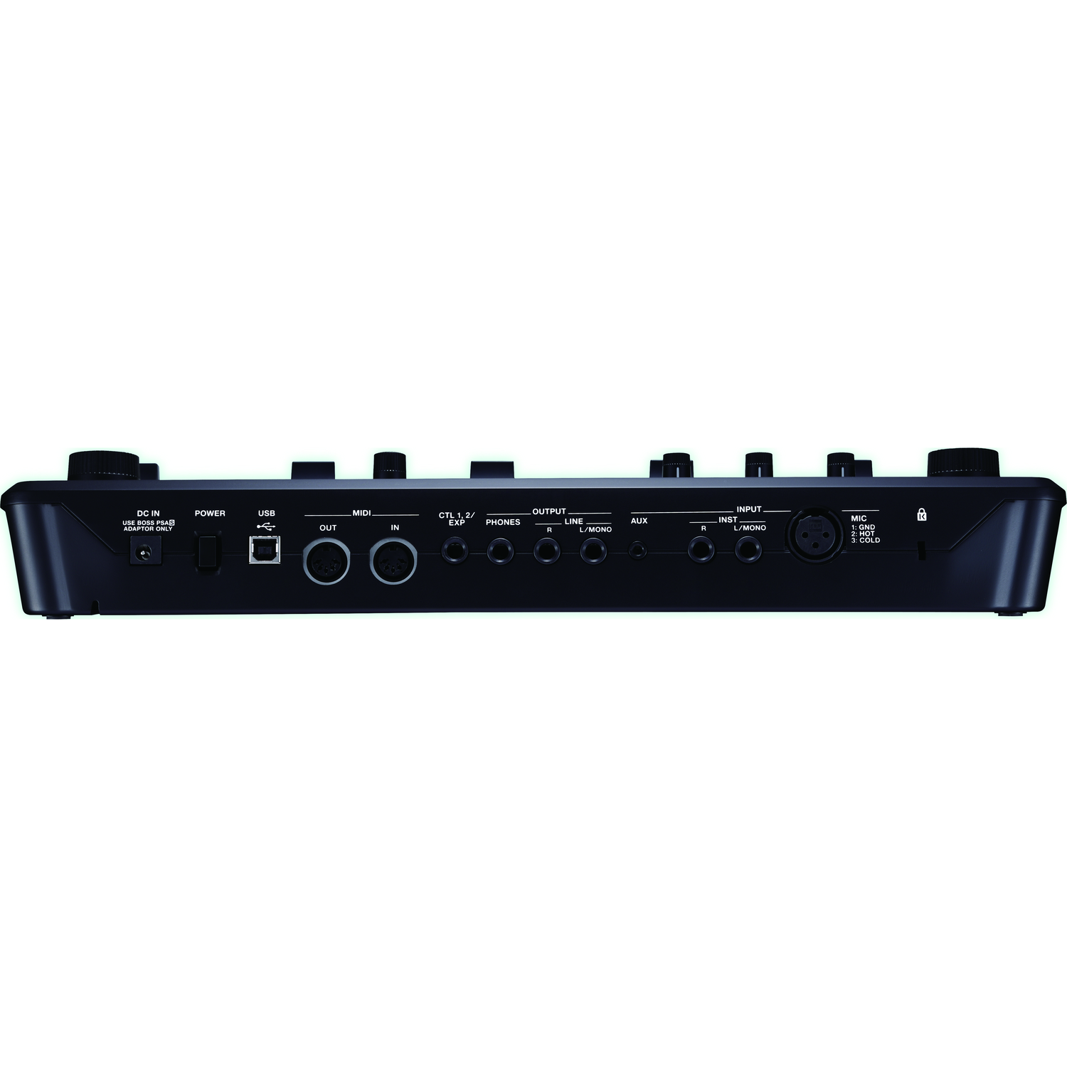Boss Looper Pedals Boss RC-505 Loop Station