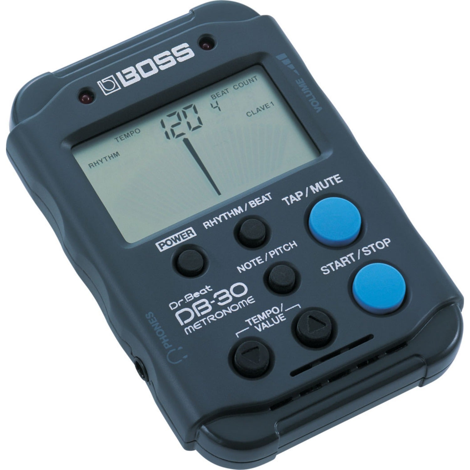 Boss Metronomes Boss DB-30 Dr. Beat Metronome