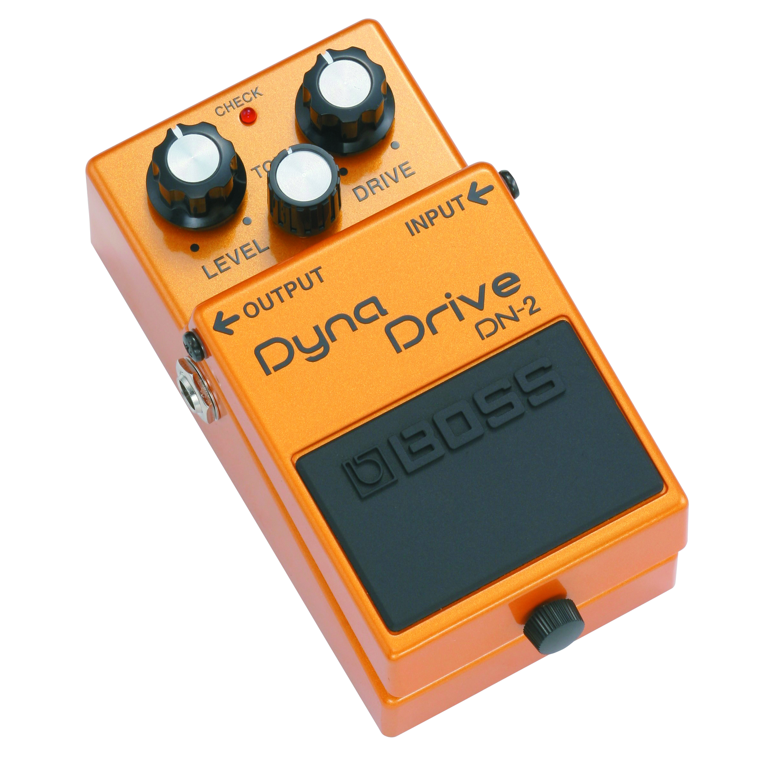Boss Overdrive Pedals Boss DN-2 Dyna Drive Overdrive Pedal