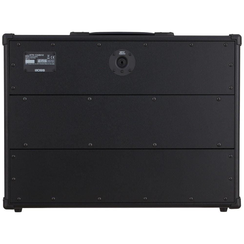 boss speaker cabinets boss ktn-cab212 katana cabinet212 guitar amplifier cabinet speaker
