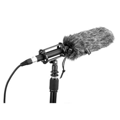 Boya Condenser Microphones Boya BY-BM6060 Super-Cardioid Condenser Microphone