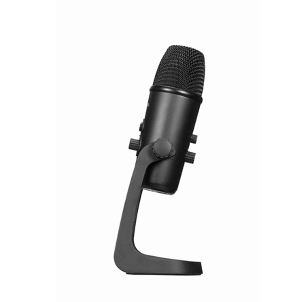Boya Condenser Microphones Boya BY-PM700 USB Condenser Microphone - Black