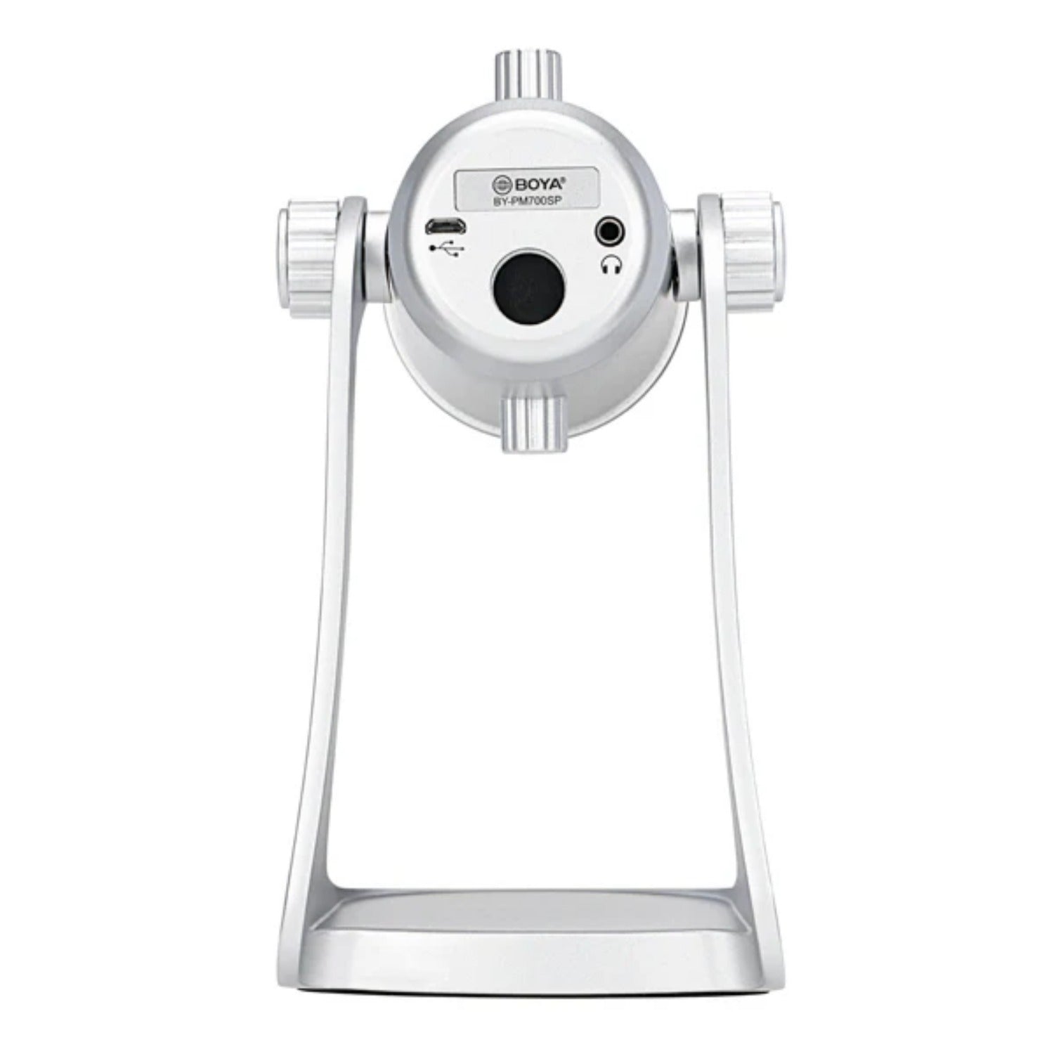 Boya Condenser Microphones Boya BY-PM700SP USB Condenser Microphone For iOS Android Windows Mac Devices