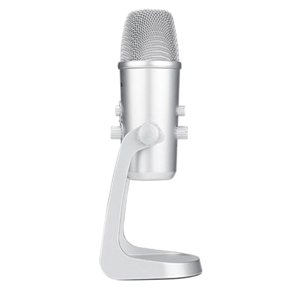 boya condenser microphones boya by-pm700sp usb condenser microphone for ios android windows mac devices